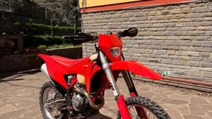 GASGAS EC 250 F (2023) 