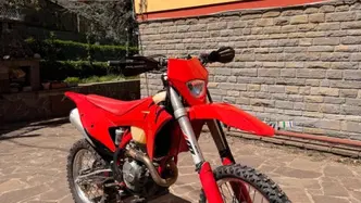 GASGAS EC 250 F (2023) usata