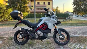 Ducati Multistrada 950 S (2021) 