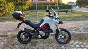 Ducati Multistrada 950 S (2021)  (2)