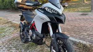 Ducati Multistrada 950 S (2021)  (3)