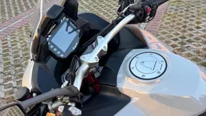 Ducati Multistrada 950 S (2021)  (6)