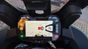 Ducati Multistrada 950 S (2021)  (7)