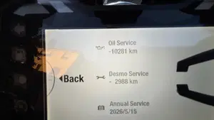 Ducati Multistrada 950 S (2021)  (9)