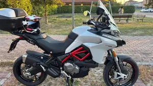 Ducati Multistrada 950 S (2021)  (10)