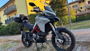 Ducati Multistrada 950 S (2021)  (11)