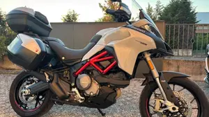 Ducati Multistrada 950 S (2021)  (13)