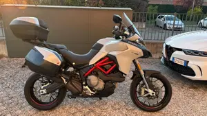 Ducati Multistrada 950 S (2021)  (14)