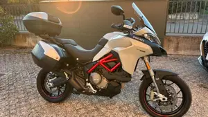 Ducati Multistrada 950 S (2021)  (15)