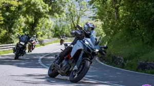Ducati Multistrada 950 S (2021)  (19)