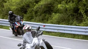 Ducati Multistrada 950 S (2021)  (20)