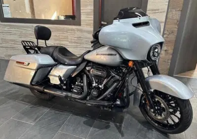 Harley-Davidson 114 Street Glide Special (2019 - 20) - FLHXS - Annuncio 10003194
