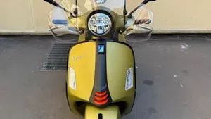 Vespa GTS 300 Super Sport (2023 - 24)  (3)