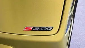 Vespa GTS 300 Super Sport (2023 - 24)  (9)