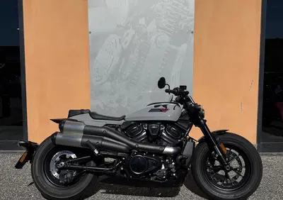 Harley-Davidson Sportster S (2025 - 26) - Annuncio 10003197