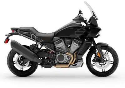 Harley-Davidson Pan America 1250 Special (2020 - 25) - Annuncio 10003204