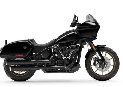 Harley-Davidson Low Rider ST (2022 - 24) - Annuncio 10003205