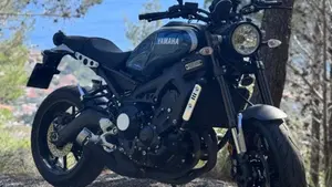 Yamaha XSR 900 ABS (2016 - 20) 