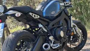 Yamaha XSR 900 ABS (2016 - 20)  (2)