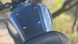 Yamaha XSR 900 ABS (2016 - 20)  (3)
