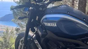 Yamaha XSR 900 ABS (2016 - 20)  (5)