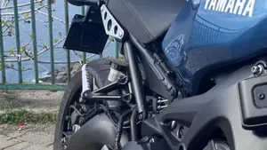 Yamaha XSR 900 ABS (2016 - 20)  (6)