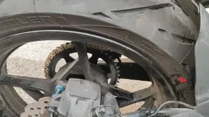Kawasaki Z 650 Sport (2021 - 24)  (2)