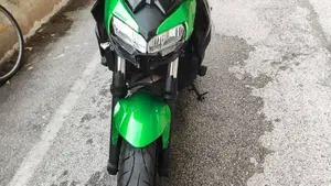 Kawasaki Z 650 Sport (2021 - 24)  (3)