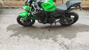 Kawasaki Z 650 Sport (2021 - 24)  (4)
