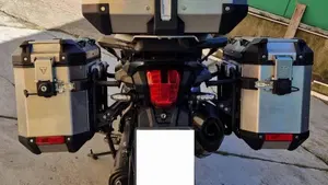 Triumph Tiger Explorer XCA 1215 ABS (2016 - 17)  (4)