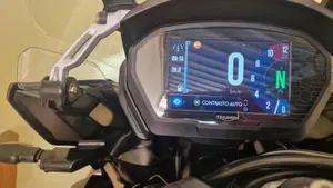 Triumph Tiger Explorer XCA 1215 ABS (2016 - 17)  (5)