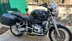 Bmw R 850 R (1994 - 02) 