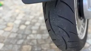 Bmw R 850 R (1994 - 02)  (2)