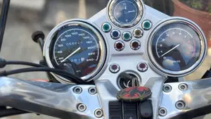 Bmw R 850 R (1994 - 02)  (8)