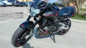 Aprilia Shiver 750 (2010 - 16)  (3)
