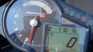 Aprilia Shiver 750 (2010 - 16)  (5)
