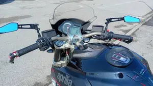 Aprilia Shiver 750 (2010 - 16)  (6)
