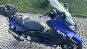 Yamaha T-Max 500 (2004 - 07)  (2)