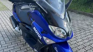 Yamaha T-Max 500 (2004 - 07)  (3)
