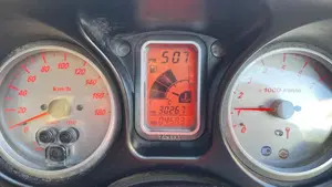 Yamaha T-Max 500 (2004 - 07)  (4)