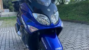 Yamaha T-Max 500 (2004 - 07)  (7)