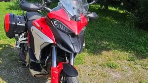 Ducati Multistrada V4 S (2021 - 24)  (3)