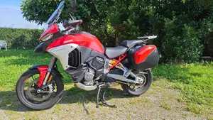 Ducati Multistrada V4 S (2021 - 24)  (4)