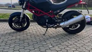 Ducati Monster 695 (2006 - 08) 