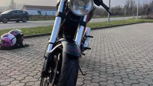 Ducati Monster 695 (2006 - 08)  (3)