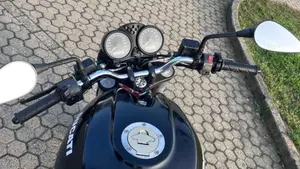 Ducati Monster 695 (2006 - 08)  (4)