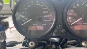 Ducati Monster 695 (2006 - 08)  (5)