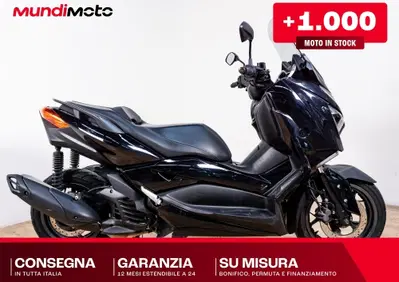 Yamaha X-Max 125 Tech Max (2020) - Annuncio 9995038
