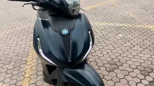 Piaggio Beverly 300 Hpe (2021)  (3)
