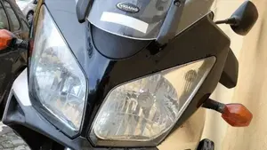 Suzuki V-Strom 650DL (2006 - 07)  (2)